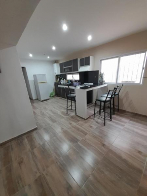 Casa Blend Turismo